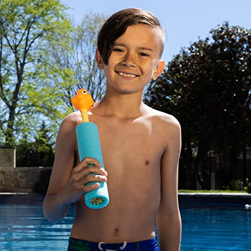 Max Liquidator® Critter Blaster 3-Pack Water Blaster Set By Prime Time Toys #TOP4