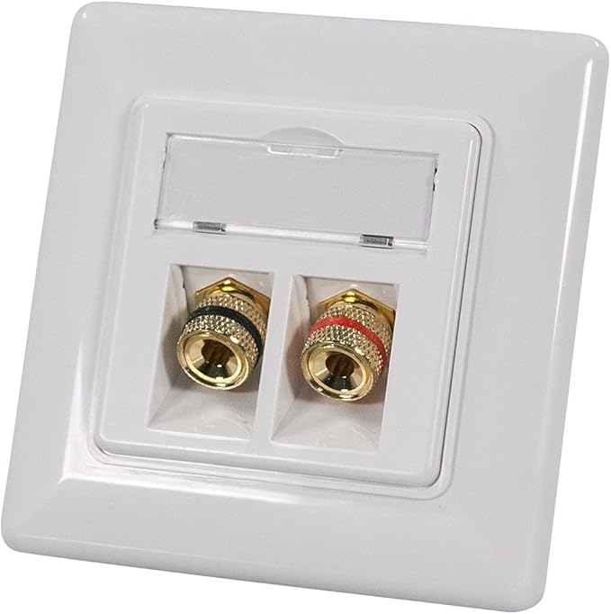 bananenstecker unterputz