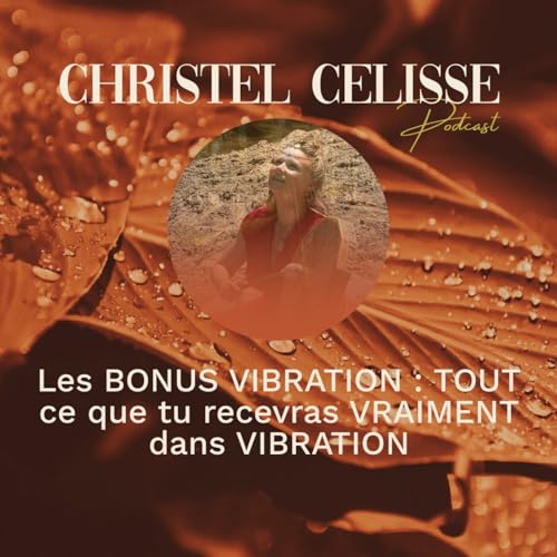 Les BONUS VIBRATION : TOUT ce que tu recevras VRAIMENT dans VIBRATION