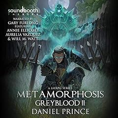 Couverture de Metamorphosis