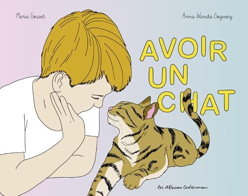 Avoir un chat