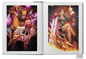 【新品】The Marvel Art of David Nakayama The Marvel Art of David Nakayama: Kanalz, Hank, Campbell, J