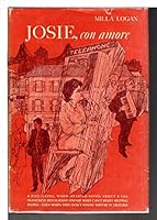 Josie,: Con amore B003GEDHT8 Book Cover