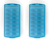 Vista 4 de OXO Good Grips - Cubitera para hielo sin derrames