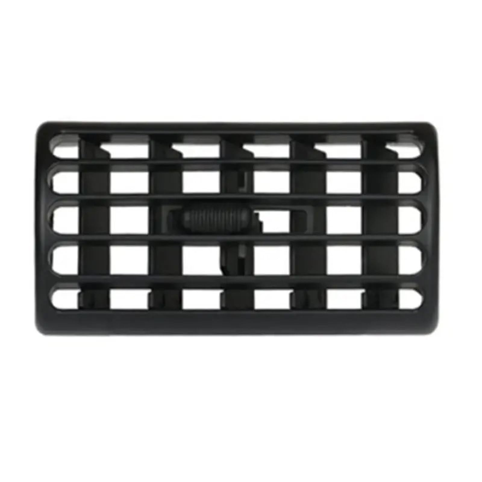 Rejilla de ventilación de aire acondicionado para regular el clima en Jeep Cherokee 6
