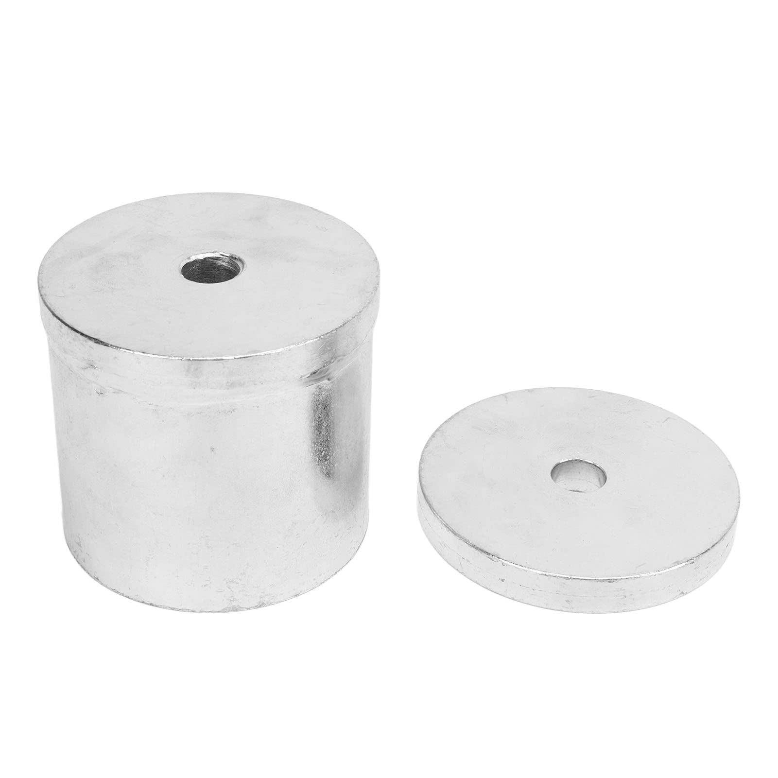 Zestaw do Demontażu Tulei, Narzędzia do Wyciskania Tulei, dla Pojazdów | High-Strength Metal Sleeve Install Tool, Interior Bushing Replacement, Steel construction, Fitment