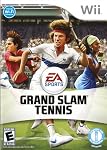 Wii Games Tennis