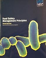Food Safety Management Principles 1904306713 Book Cover