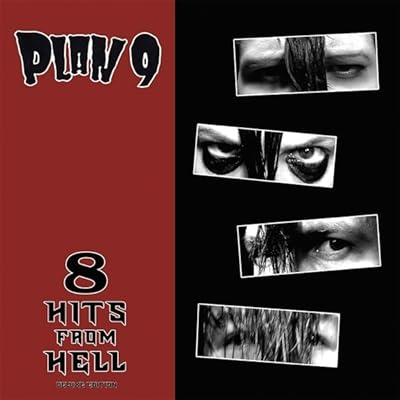 8 Hits From Hell