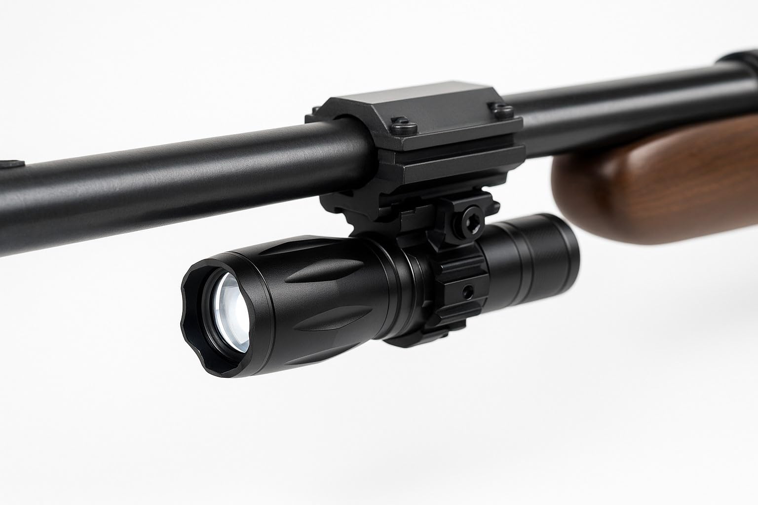 Amazon.com: Trinity 1000 Lumen LED Flashlight for Savage 64