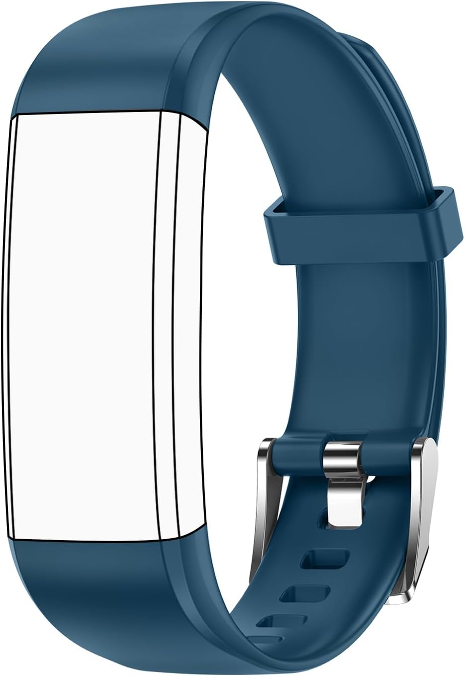 GRV Replacemnet Bands for GRV Non Blurtooth Pedometer