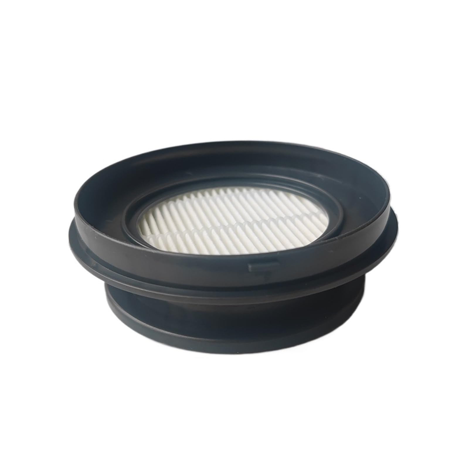 Filtros De Entrada X7A, Compatibles Con Laresar, V7 | Inserto for polvo, atrapa residuos microfinos, piezas de repuesto for aspiradora(4pcs)