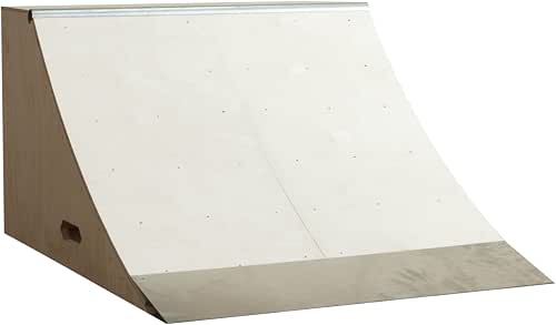 OC Ramps Quarter Pipe (2' Tall x 3' Wide) -