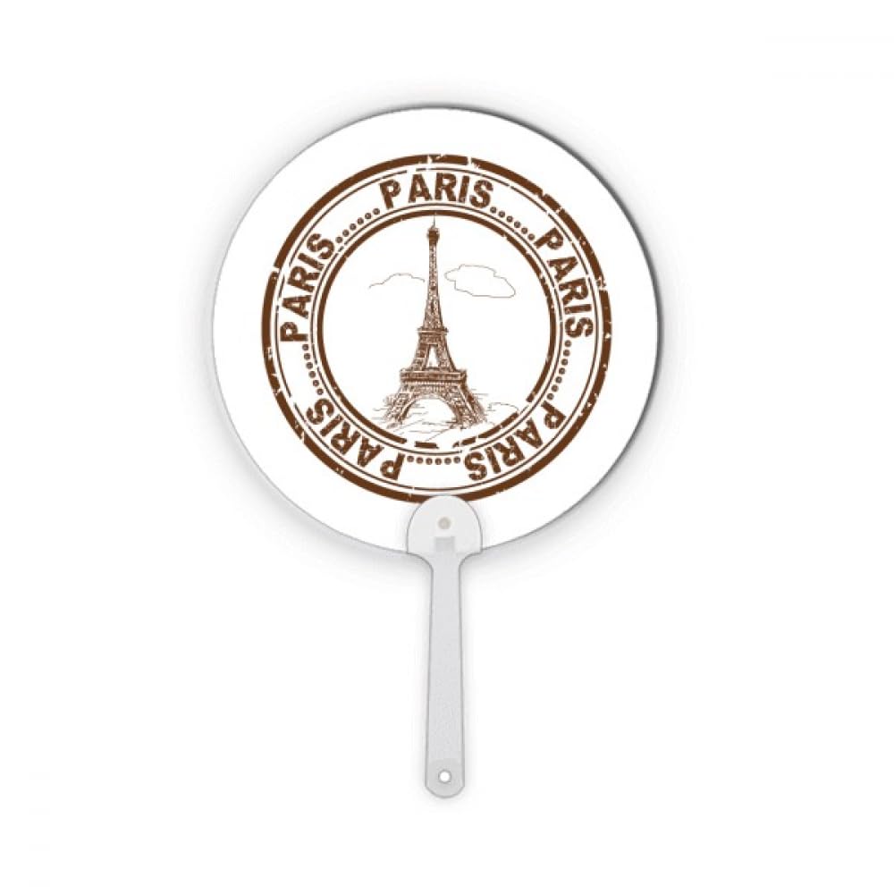 Tour Eiffel Classique pour créer une ambiance Paris France dans votre salon