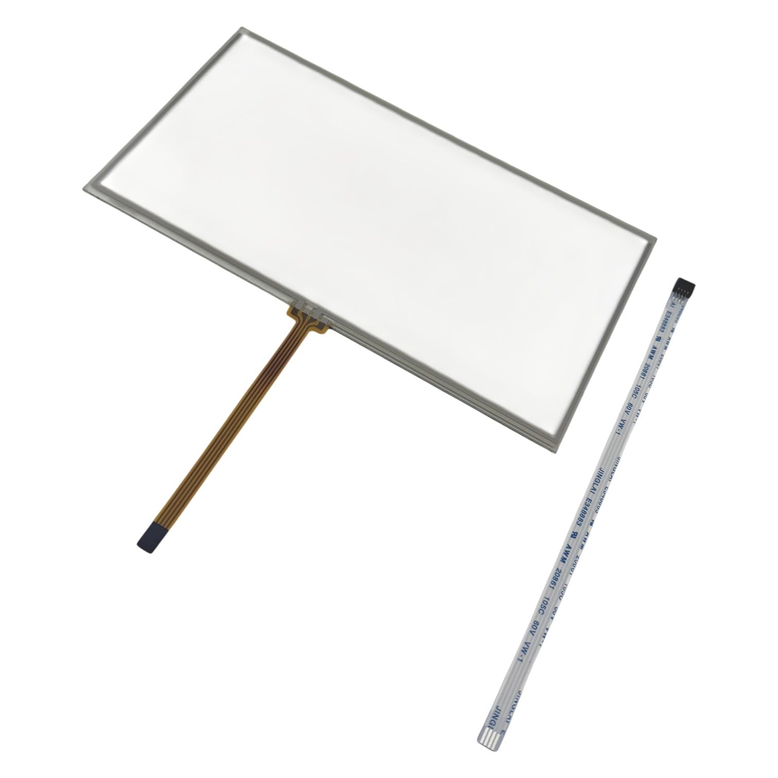 デコチンページ Amazon.com: SCREENTRONICS Touch Screen Glass Digitizer 6.8