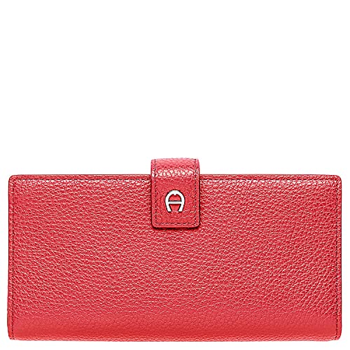 Aigner, rot(burntred (087)), Gr. -