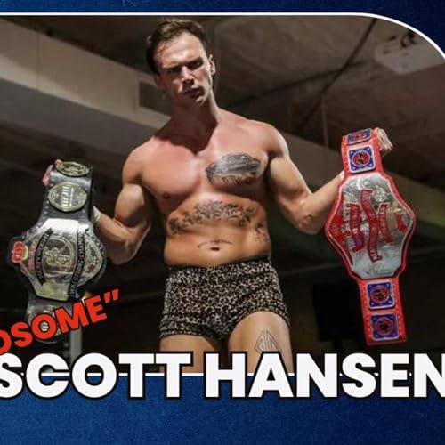 093 - "Handsome" Scott Hansen 2