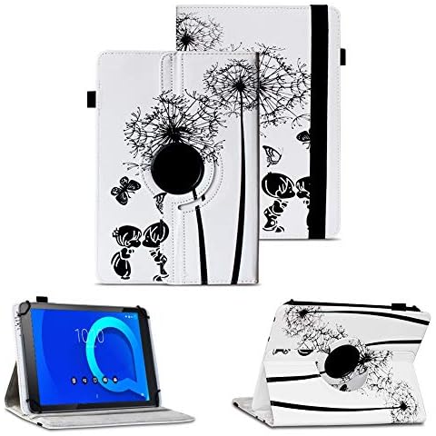 Coque Alcatel 1T 10 Nauc Cover