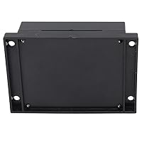 Vista 3 de Grúa torre anemómetro inteligente, carcasa de ABS, enchufe inteligente de EE. UU., 100-240V, grúa torre de alta precisión, medidor de velocidad