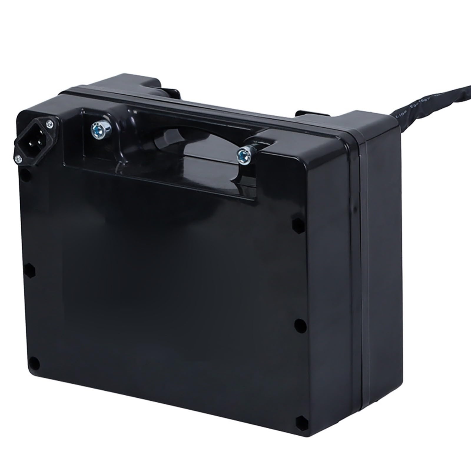 Batería para Silla De Ruedas Eléctrica De 24 V, 15 Ah O 20 Ah, Recargable, para Sillas De Ruedas Eléctricas Colgantes, con Conector Anderson Rojo.