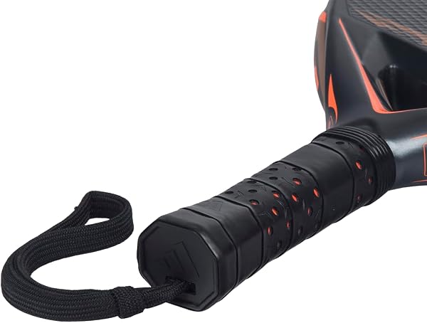 Adidas Arrow Hit Carbon Ctrl - 5