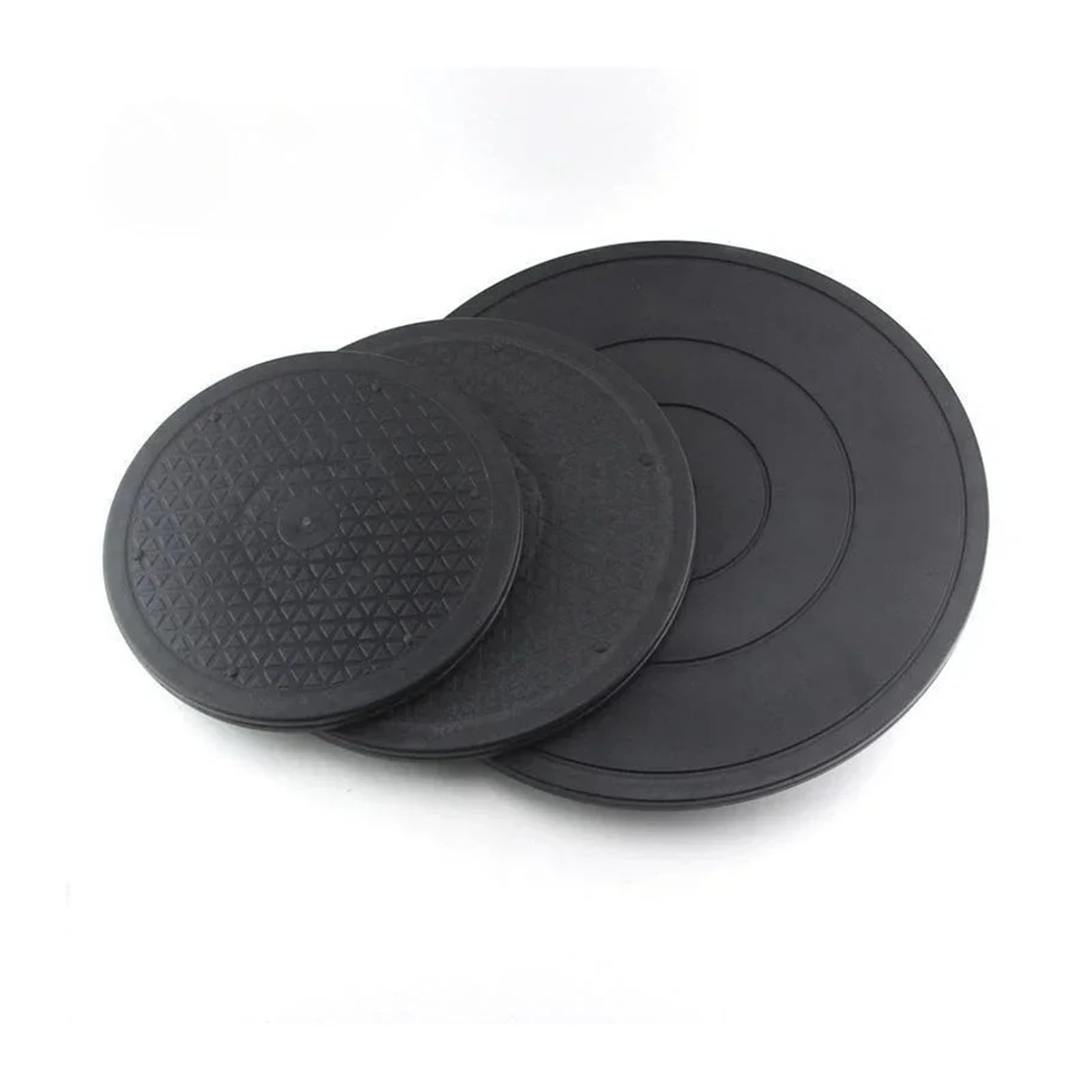 Gramofon z kołem garncarskim 360°, profesjonalne narzędzie do rzeźbienia gliny, płyta obrotowa 25/30 cm, dla artystów i hobbystów oraz praktyczny sprzęt do produkcji ceramiki