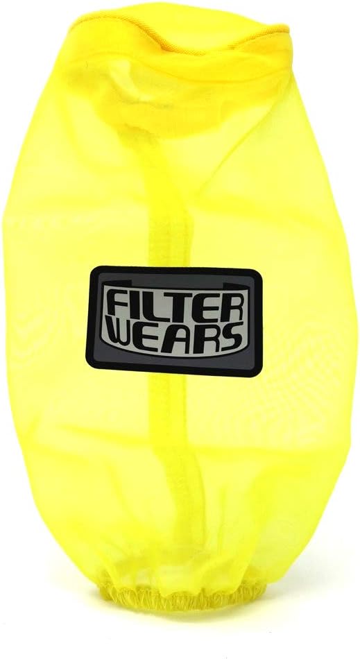FILTERWEARS Pre-Filter F191R For Uni Air Filter UP-6229ST