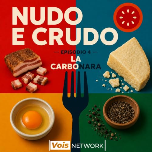 Ep.4 La Carbonara