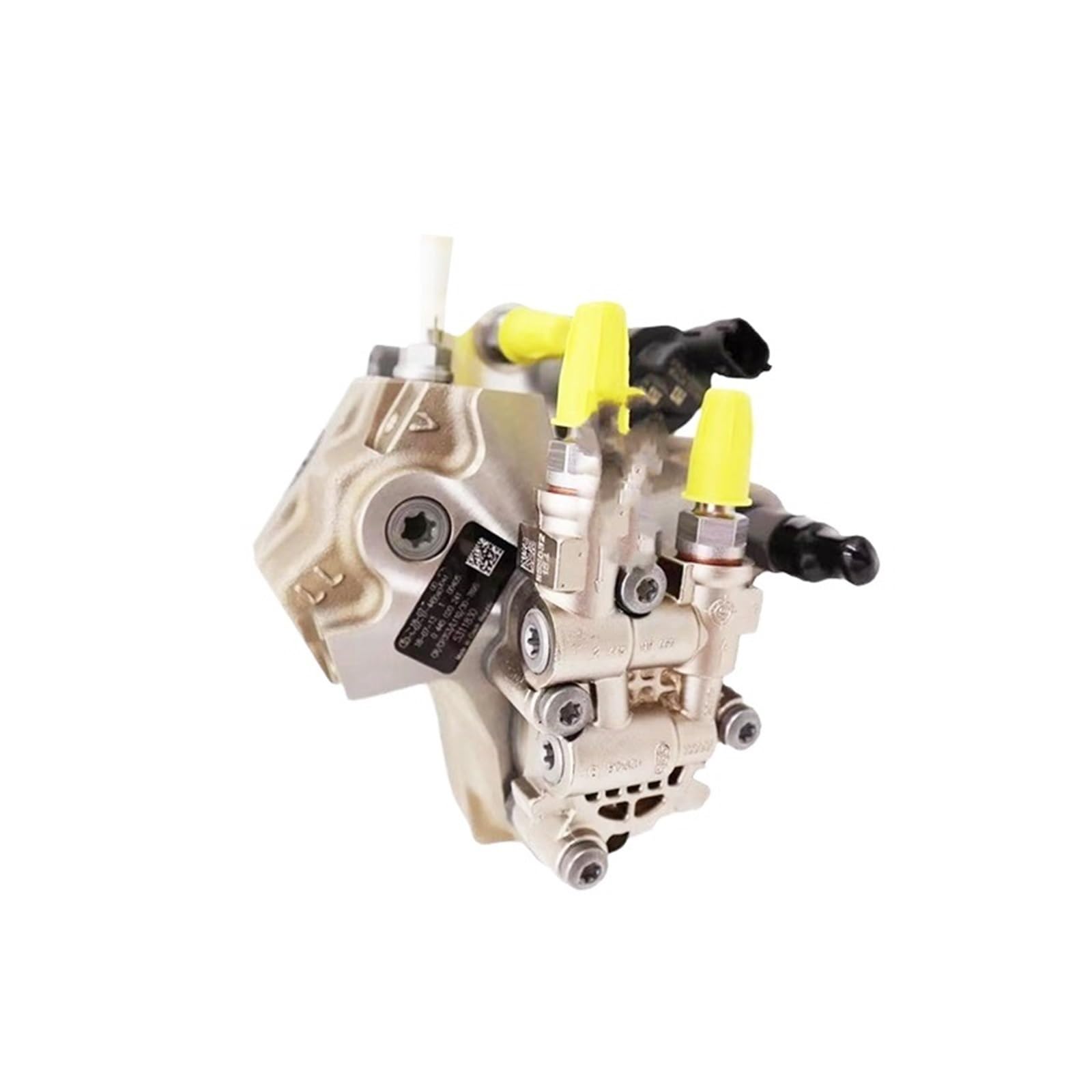 Bomba de inyección diésel de alta presión 0 445 020 046 0445020046, compatible con Alfa Romeo, Fiat, IVECO y Lancia. 504095664