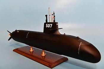 Amazon.co.jp: 1144 海上自衛隊そうりゅう型潜水艦じんりゅう