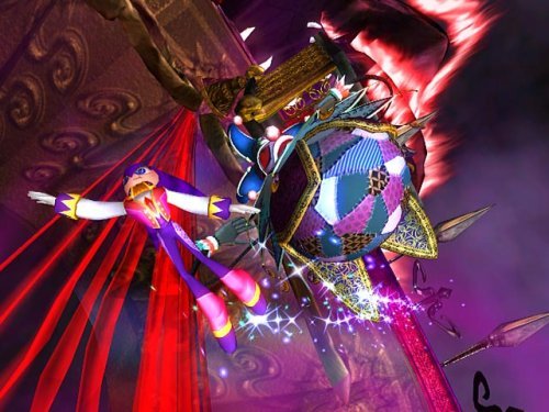 Nights Journey of Dreams - Nintendo Wii (Renewed) - Image 2