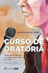 Curso De Oratória - 3ª Ed. - 2020