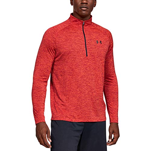 Image of Under Armour Men's Tech 2.0 1 /2 Zip