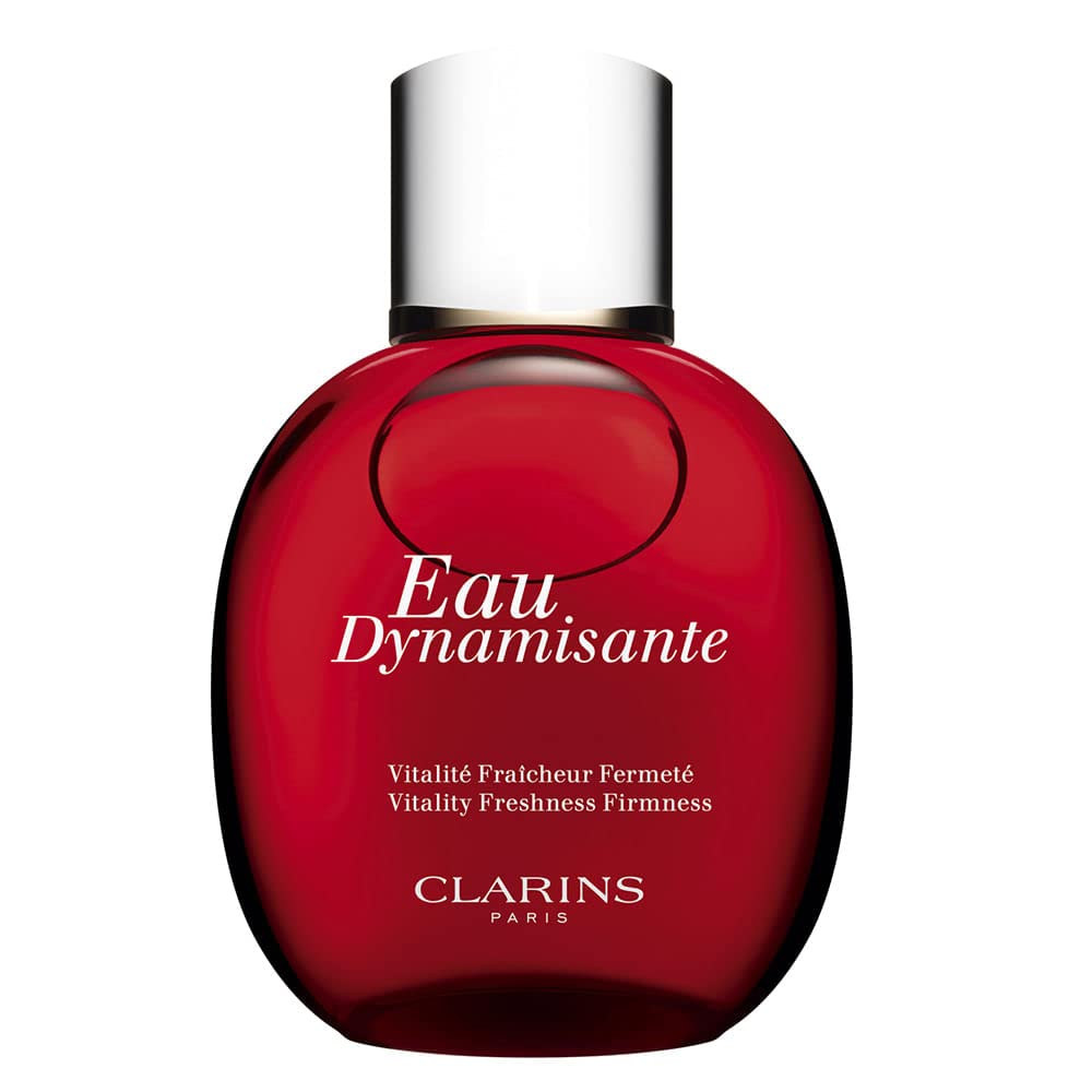 Clarins K-C1-58-19 - Desodorante en spray, 100 ml