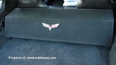 c5 corvette subwoofer