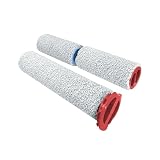 ZHANGAIQINYG Roller Soft Brush Ersatzteil Ersatzzubehör for Dyad Pro / A10 Ultra Akku-Staubsauger(In Stock)