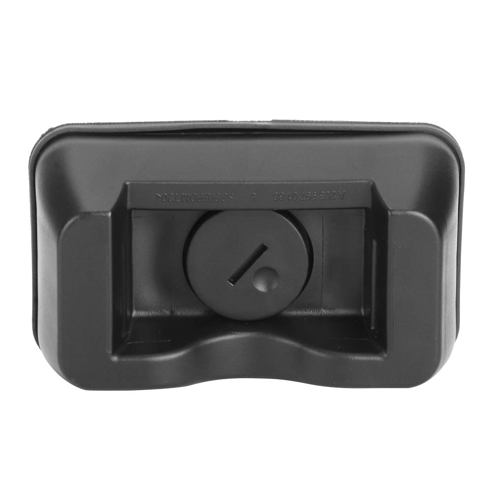 Jack Pad, Abrasion Resistant Practical High Strength A 203 997 01 86 Easy Installation Sturdy for Car Accessory