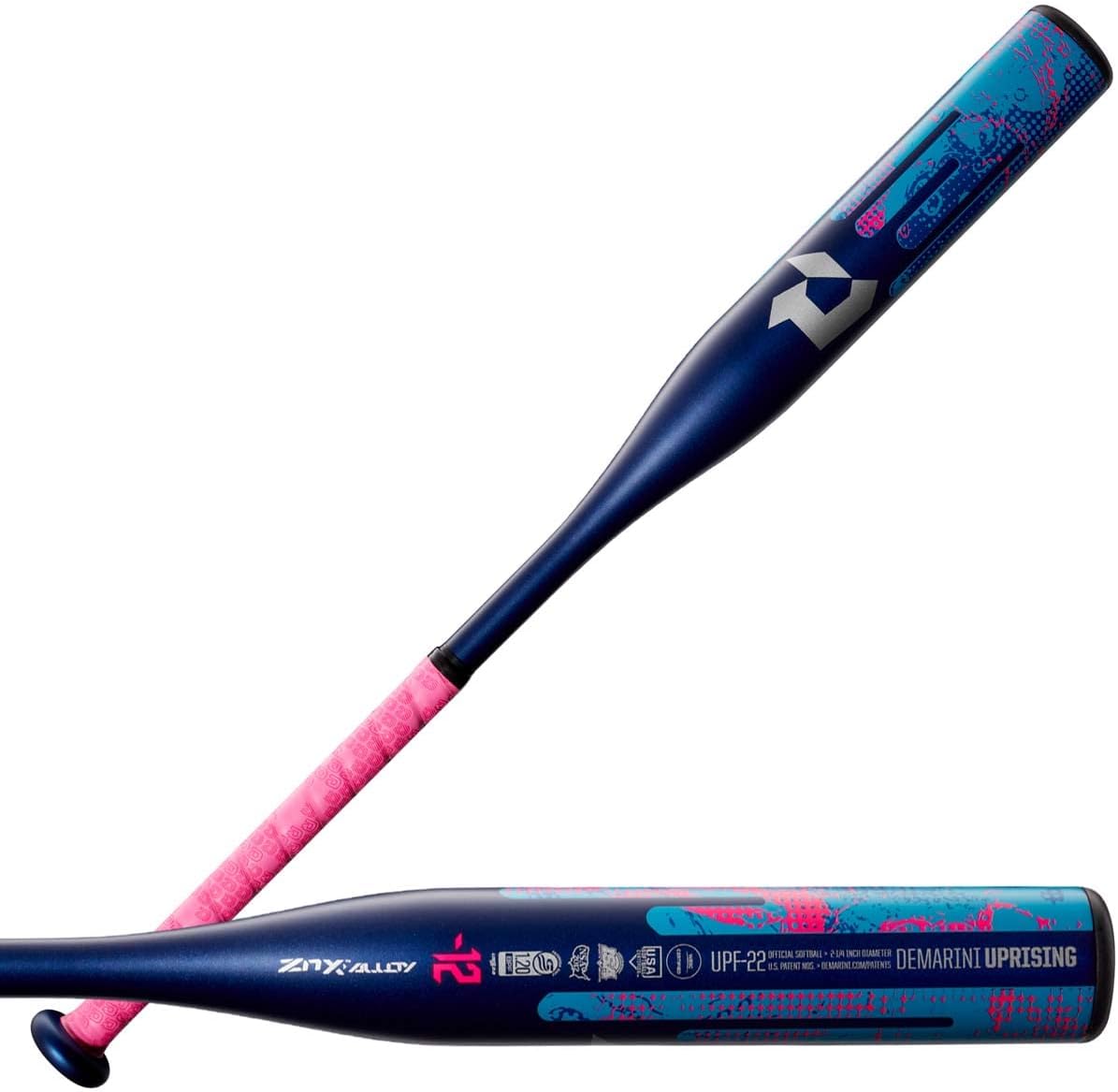 DeMarini Uprising -12 Fastpitch Bat