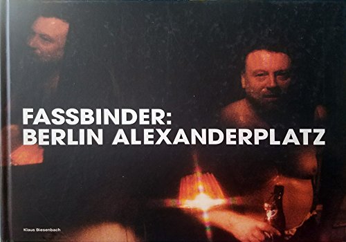 Fassbinder: Berlin Alexanderplatz