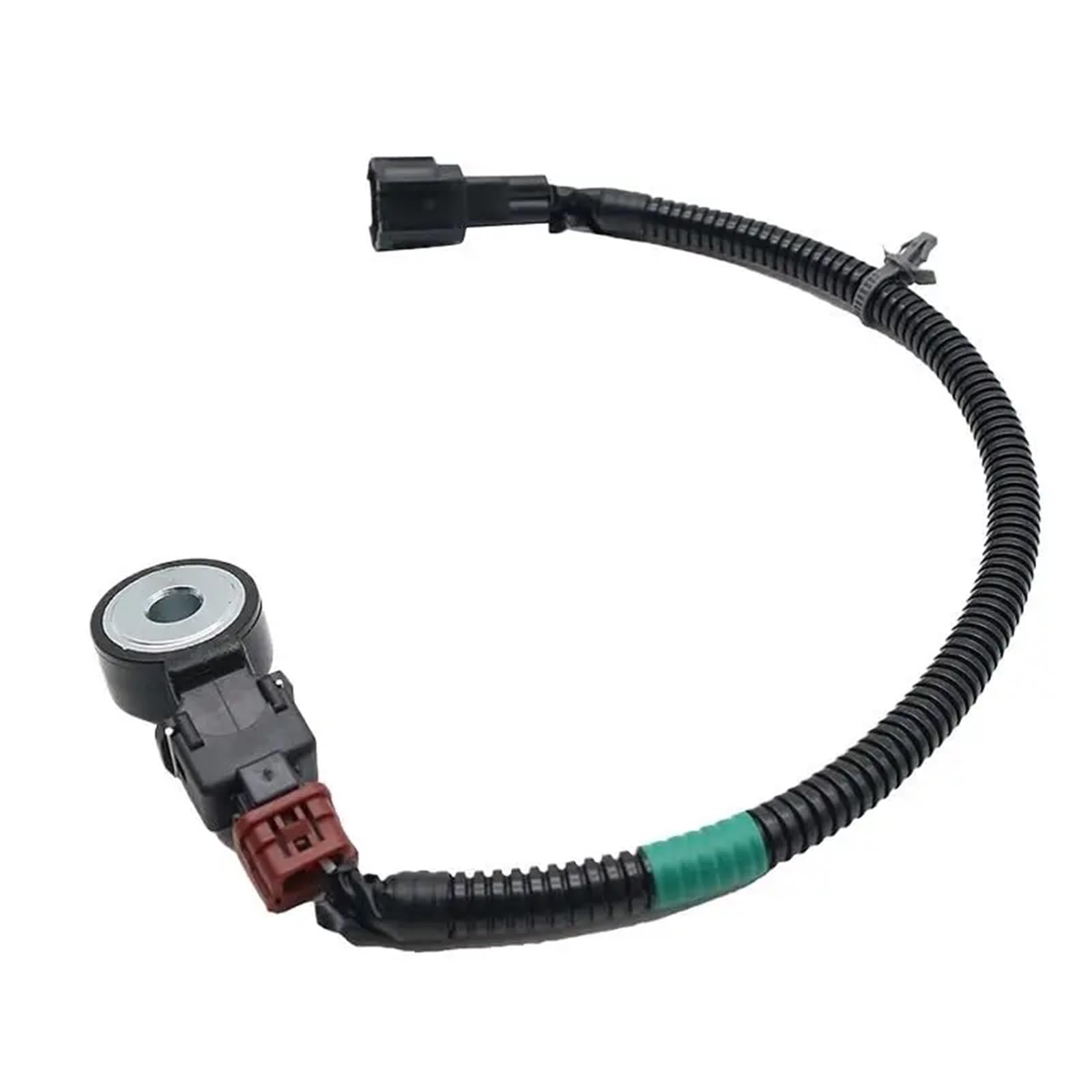 Sensor De Detonación Arnés de cableado del sensor detonación para Nissan para Maxima Altima Frontier 200SX 300ZX D21 24079-31U01 Instalar