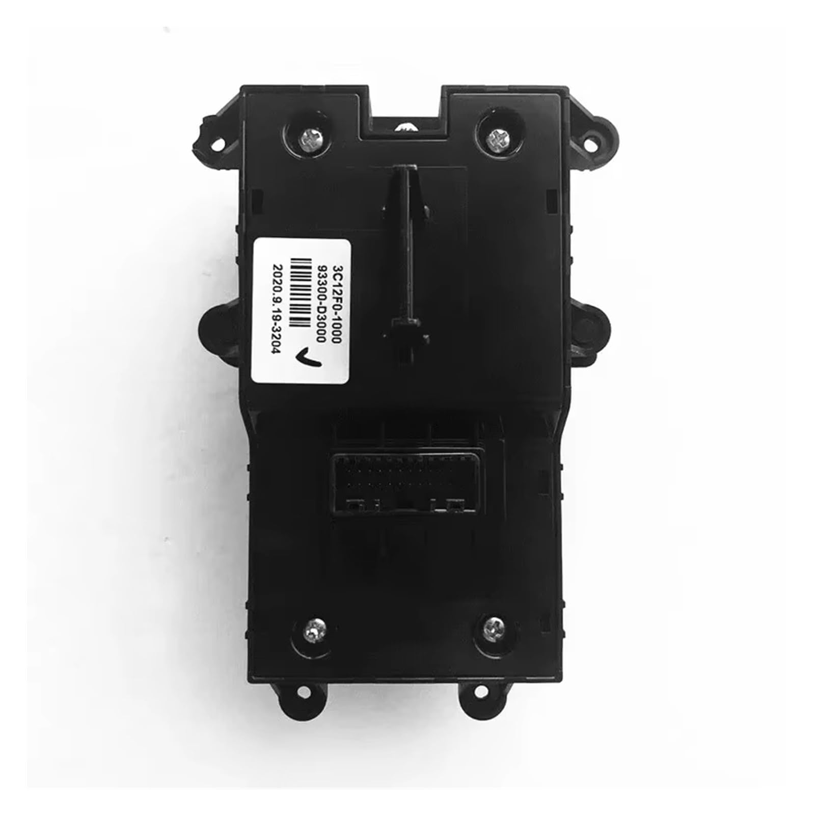 Mano Pulsante Freno Mano Per Hyundai Per Tucson 2016 2017 93300D3000 93300-D3000 Interruttore Freno Mano Elettronico Console Completa