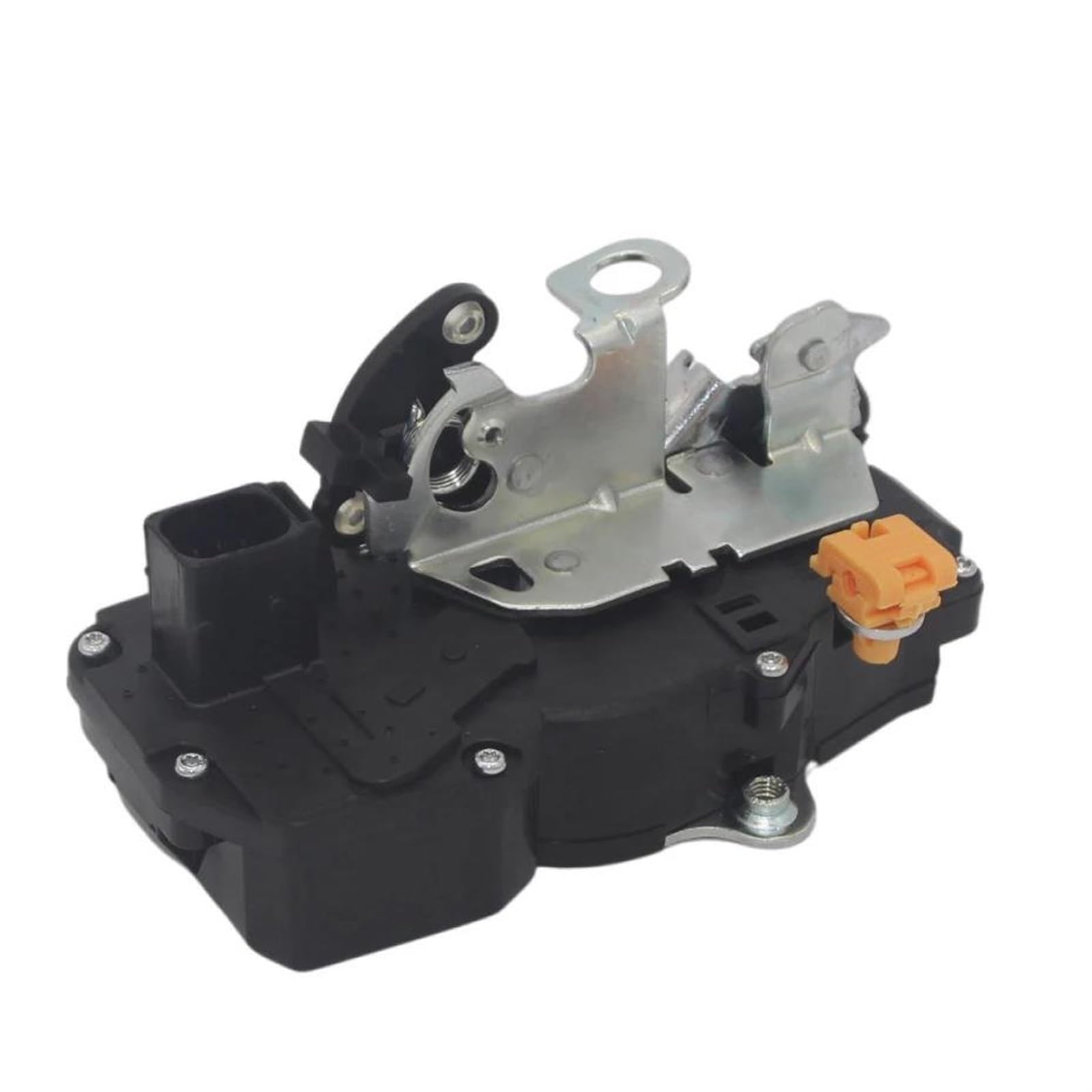 Getpzpzhmq Front Right Car Door Lock Actuator For Cadillac For Escalade 4Sides Front Rear Left Right Side Door Lock Actuator Accessories(Front Right)