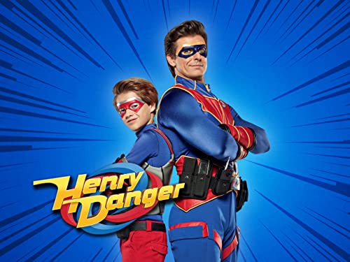 Henry Danger