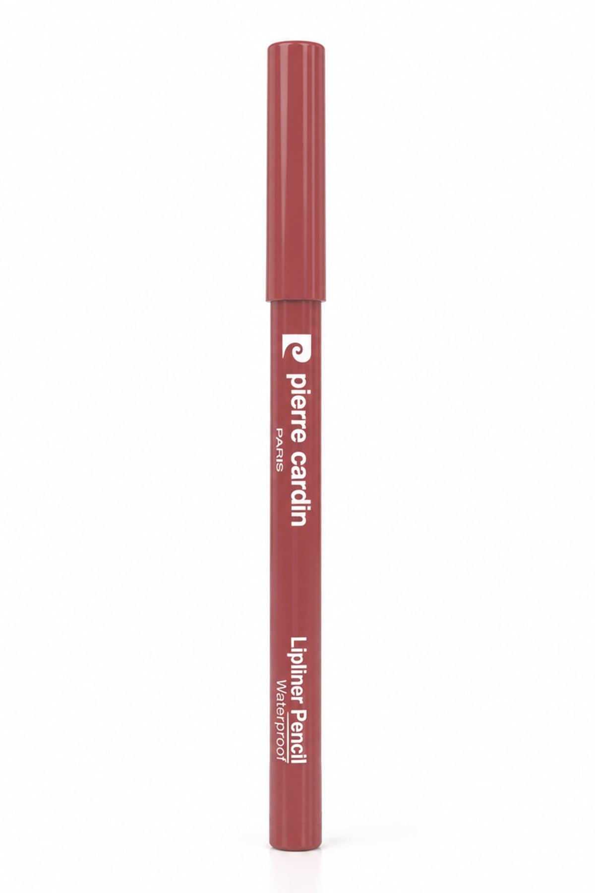 Pierre Cardin Lipliner Pencil Waterproof-Dudak Kalemi-Coffee Plum-507