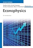 Econophysics: An Introduction