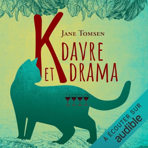 『Kdavre et Kdrama』のカバーアート