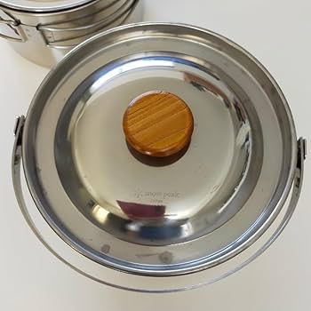 Amazon.co.jp: snow peak スノーピーク フィールドクッカー No.5