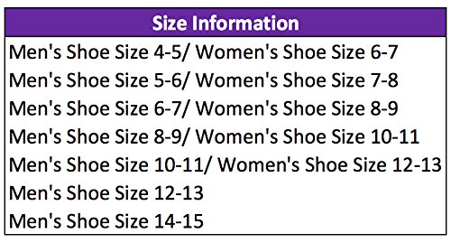 Kiefer 800093-G Silicone Training Swim Fins, Men's Size 14-15, Yellow #TOP1