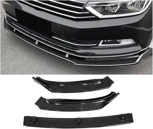 Kit protection carrosserie avec diffuseur pour Passat B8 15-22