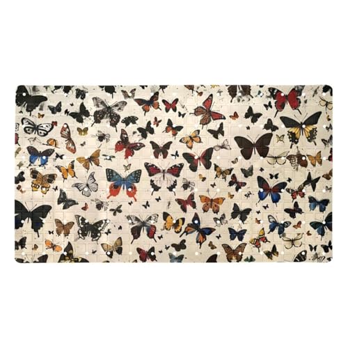 Tapis de bain antidérapant à ventouses pour insert de baignoire sécurisé - 2